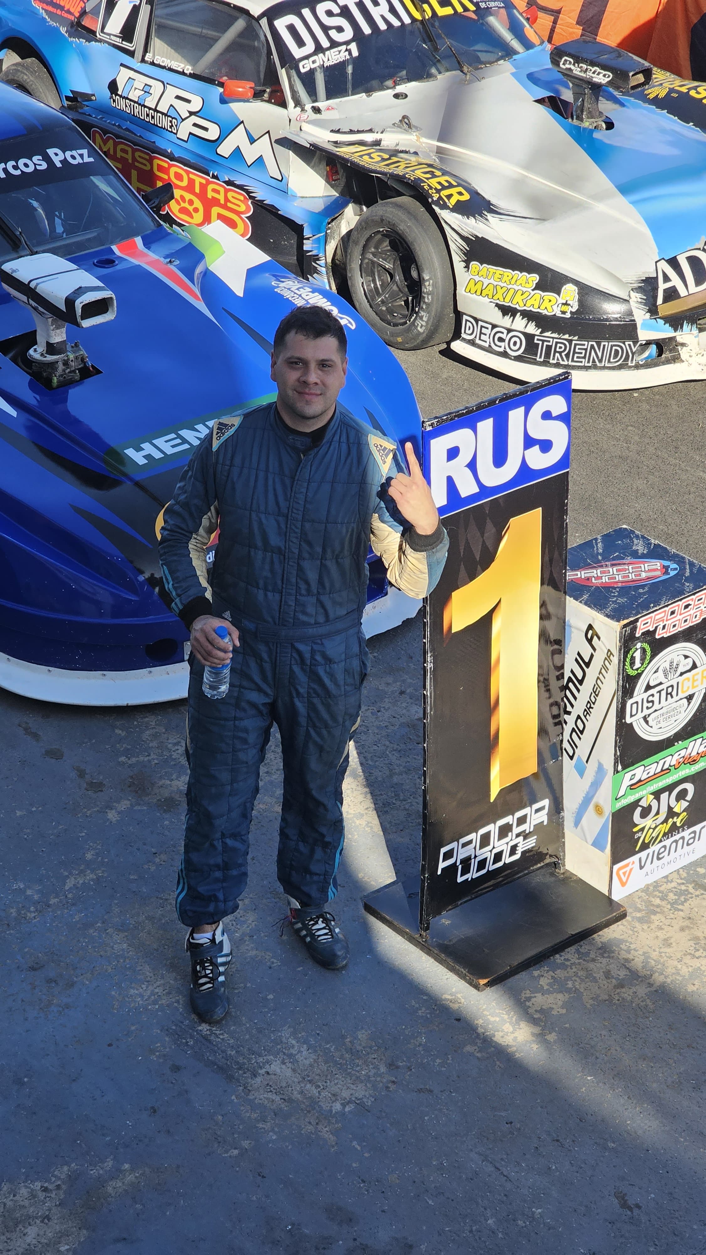 Las mejores fotos del Procar 4000 en el 12 de Buenos Aires: WhatsApp Image 2023-09-11 at 12.35.43.jpeg